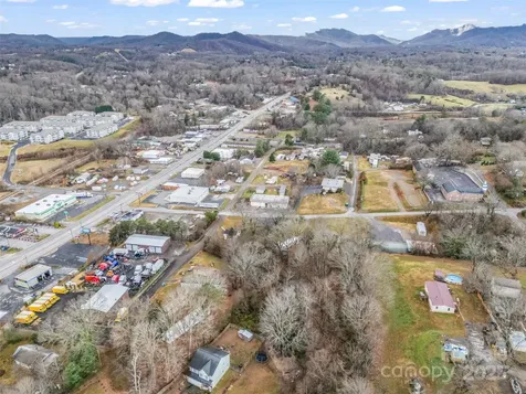 120 Maple Ridge Road Candler NC 28715