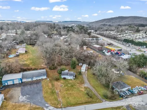 120 Maple Ridge Road Candler NC 28715