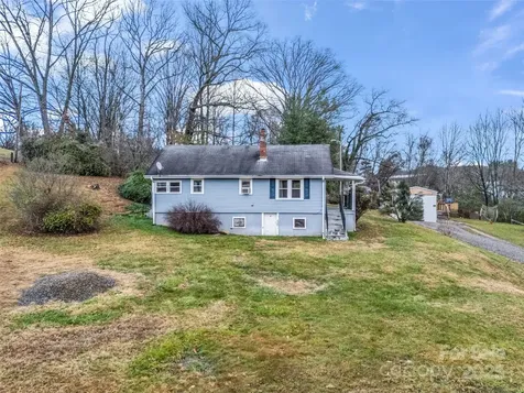 120 Maple Ridge Road Candler NC 28715