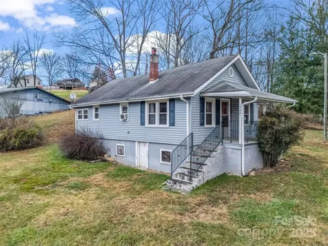 120 Maple Ridge Road Candler NC 28715