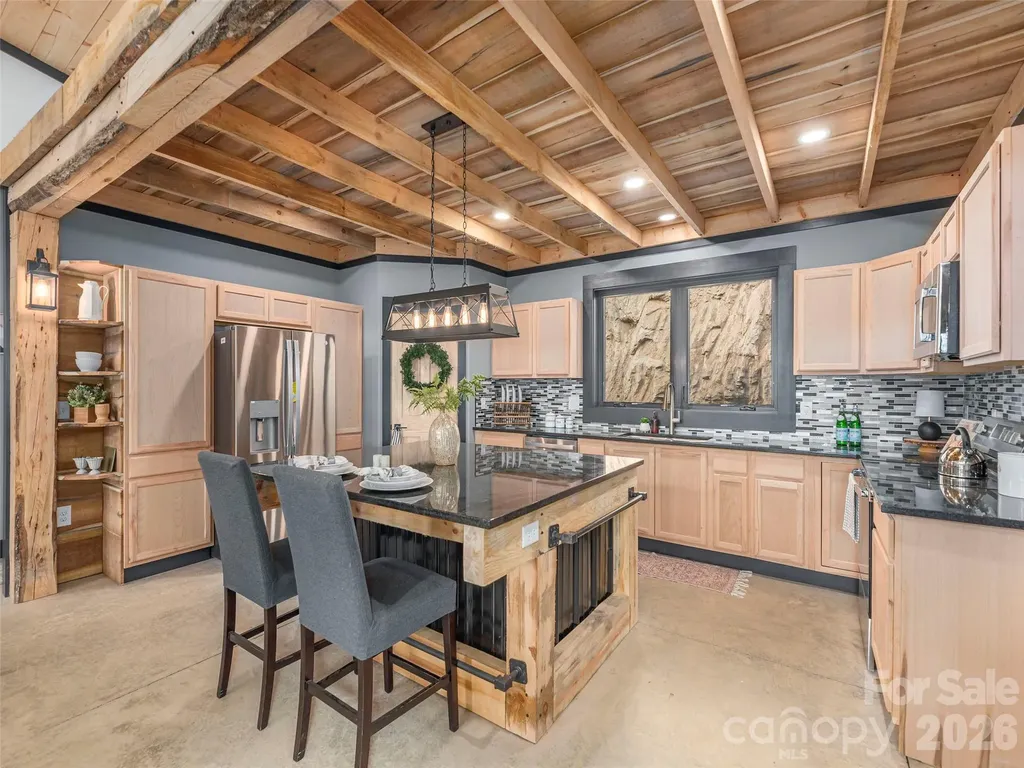 55 Dean Riddle Drive Waynesville NC 28785