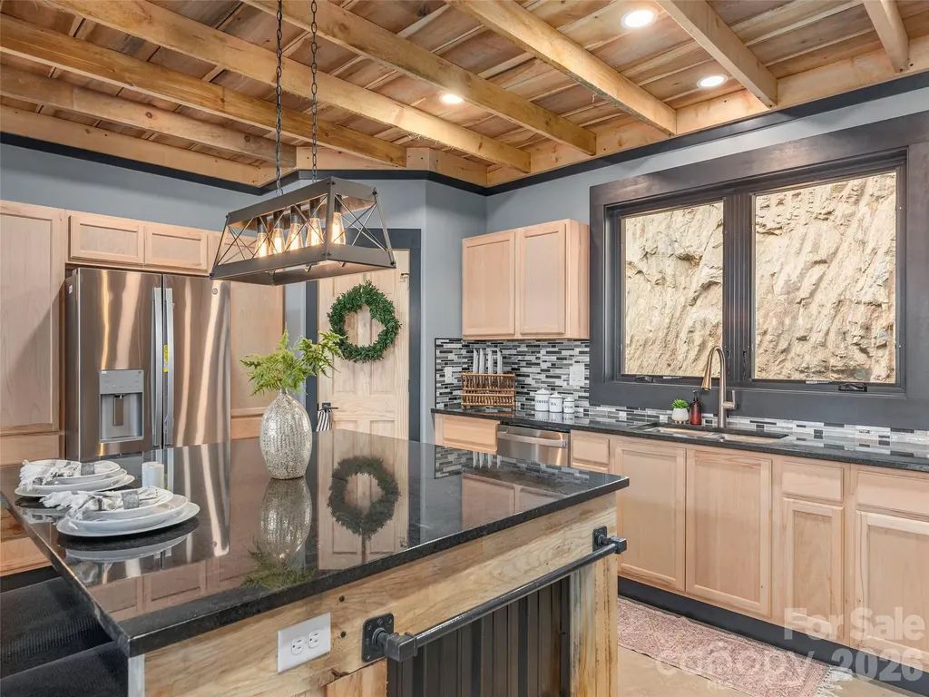 55 Dean Riddle Drive Waynesville NC 28785