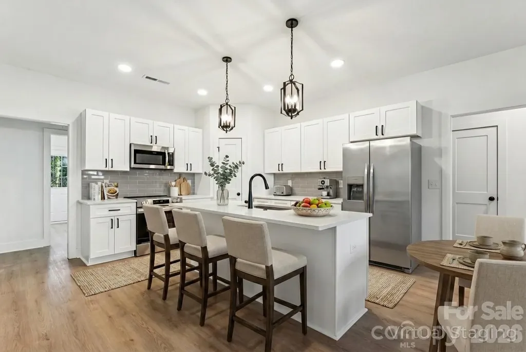 1129 Grady Street Salisbury NC 28144