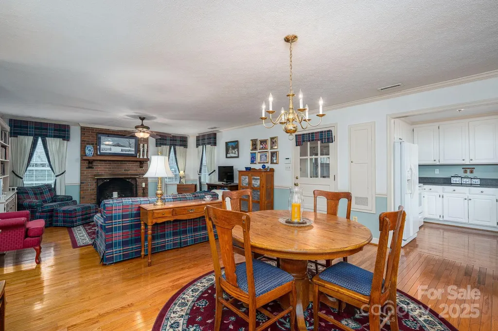113 Old Stagecoach Road Lawndale NC 28090