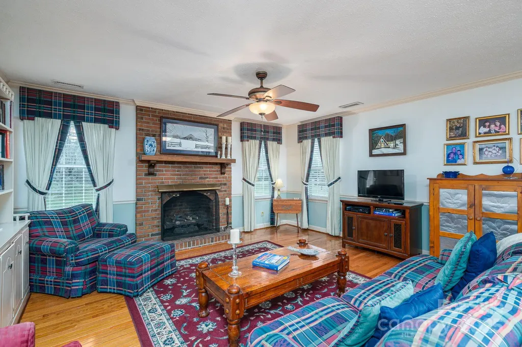 113 Old Stagecoach Road Lawndale NC 28090