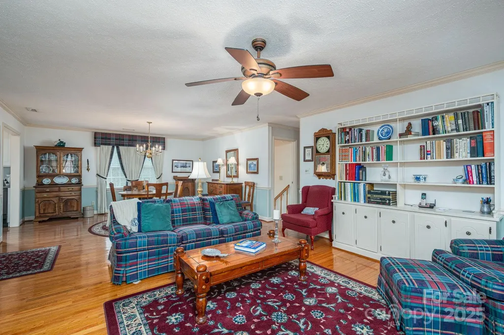 113 Old Stagecoach Road Lawndale NC 28090