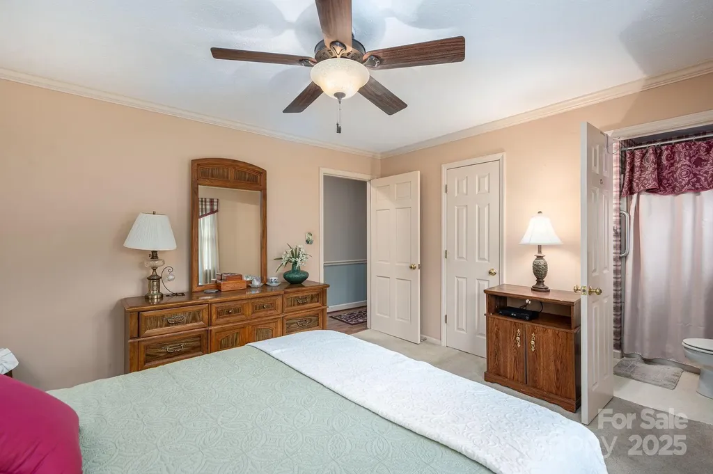 113 Old Stagecoach Road Lawndale NC 28090
