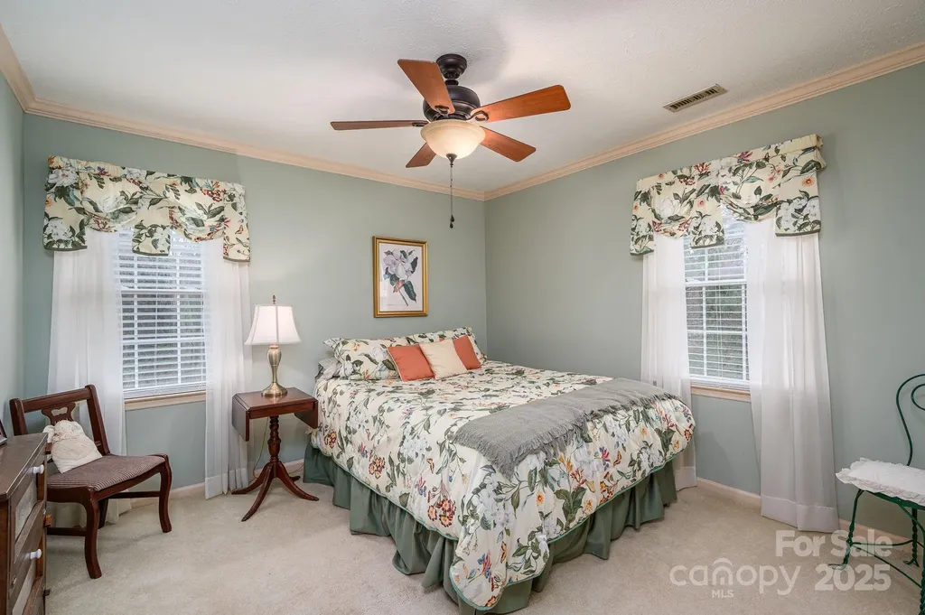 113 Old Stagecoach Road Lawndale NC 28090