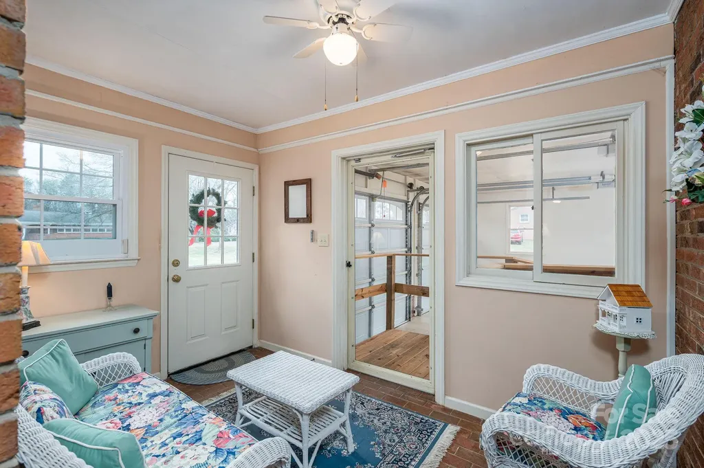 113 Old Stagecoach Road Lawndale NC 28090