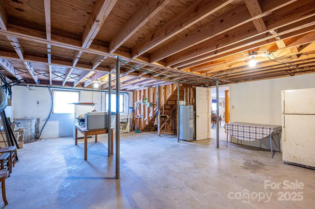113 Old Stagecoach Road Lawndale NC 28090