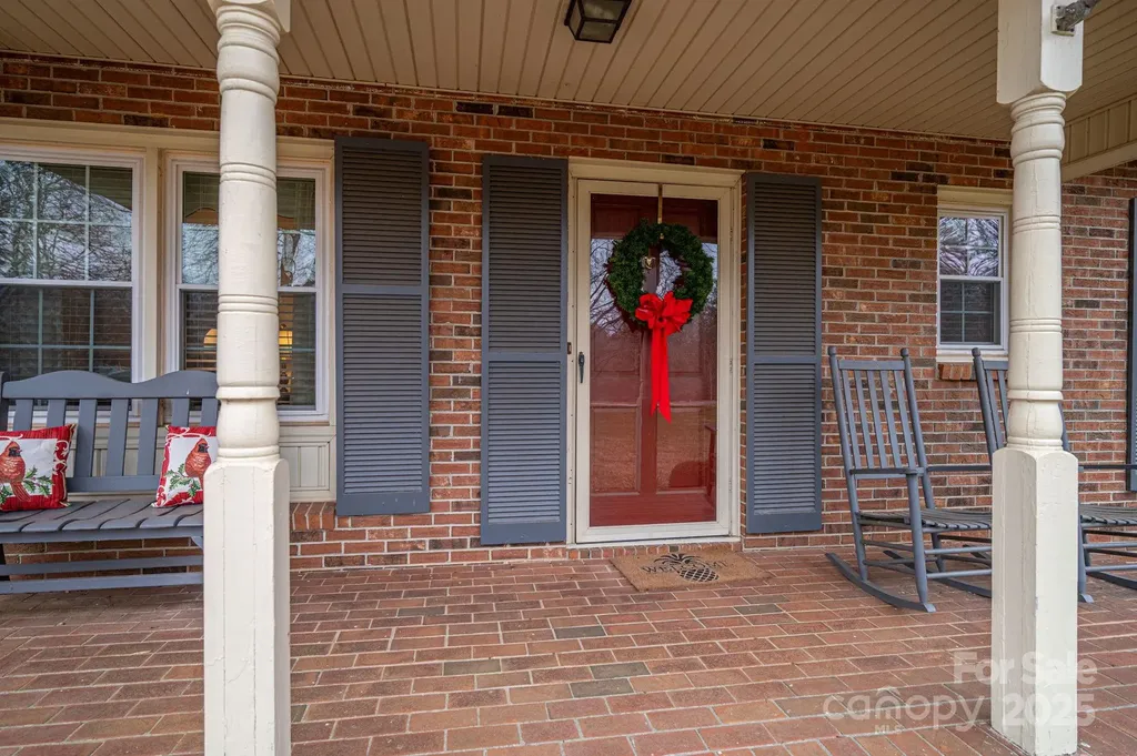 113 Old Stagecoach Road Lawndale NC 28090