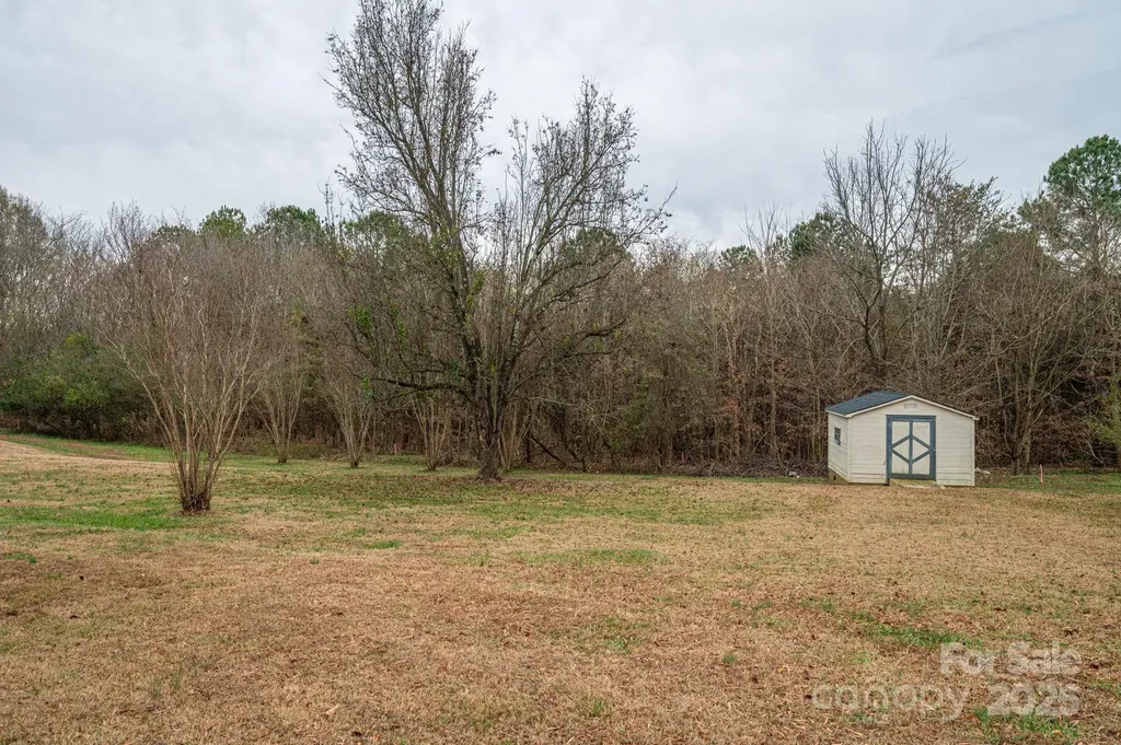 113 Old Stagecoach Road Lawndale NC 28090