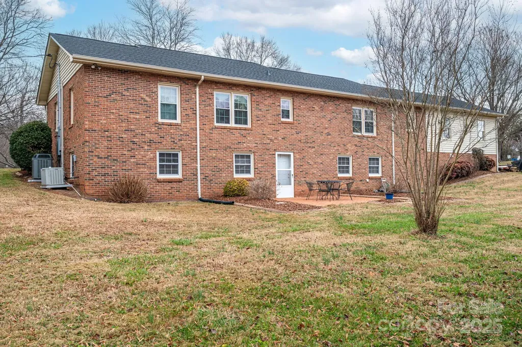 113 Old Stagecoach Road Lawndale NC 28090