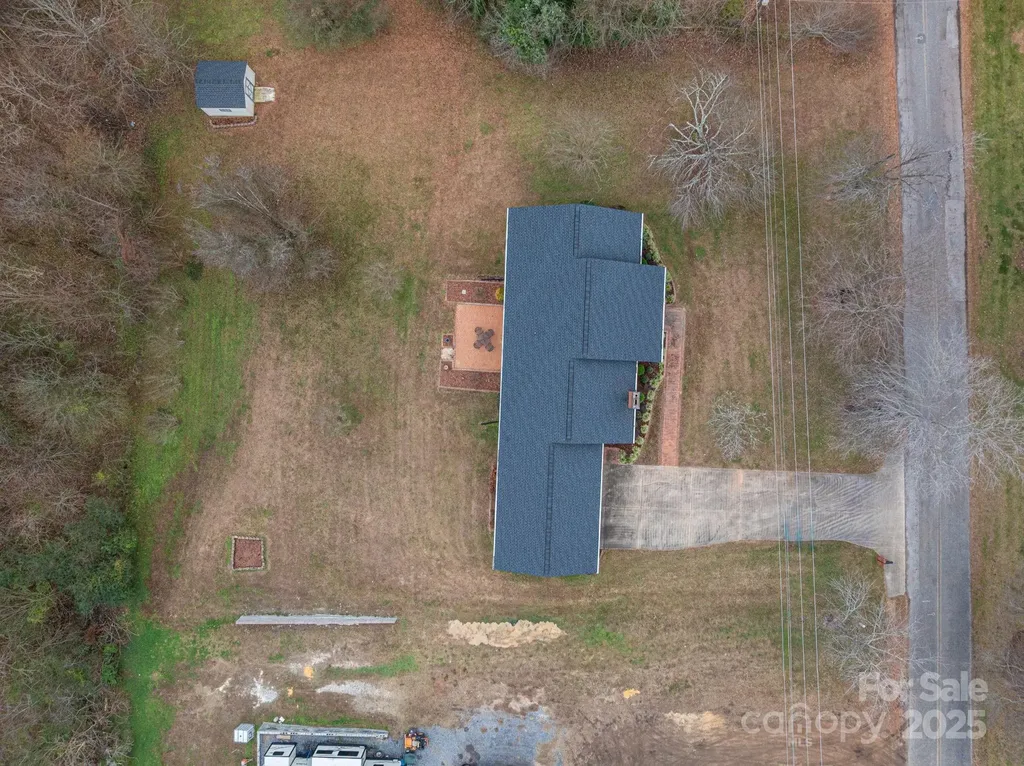 113 Old Stagecoach Road Lawndale NC 28090