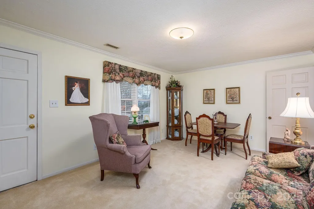 113 Old Stagecoach Road Lawndale NC 28090