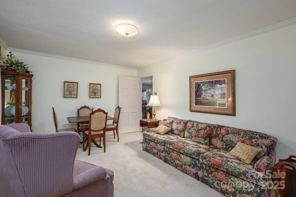 113 Old Stagecoach Road Lawndale NC 28090