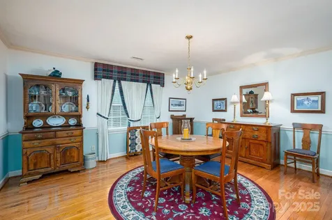 113 Old Stagecoach Road Lawndale NC 28090
