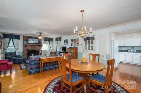 113 Old Stagecoach Road Lawndale NC 28090