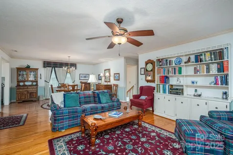 113 Old Stagecoach Road Lawndale NC 28090