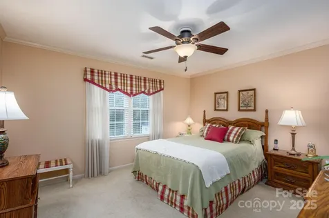 113 Old Stagecoach Road Lawndale NC 28090