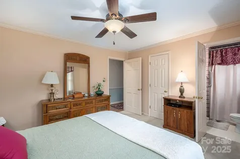 113 Old Stagecoach Road Lawndale NC 28090