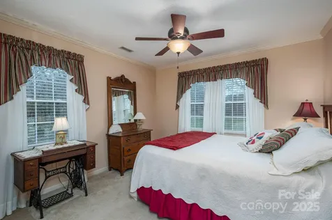113 Old Stagecoach Road Lawndale NC 28090