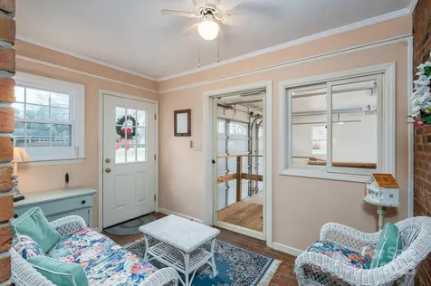 113 Old Stagecoach Road Lawndale NC 28090