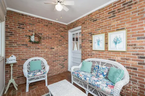 113 Old Stagecoach Road Lawndale NC 28090