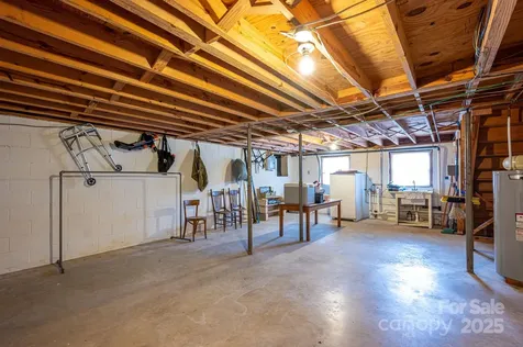 113 Old Stagecoach Road Lawndale NC 28090