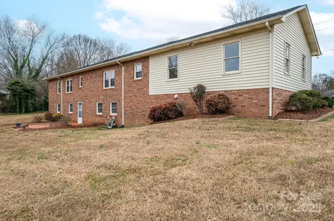 113 Old Stagecoach Road Lawndale NC 28090