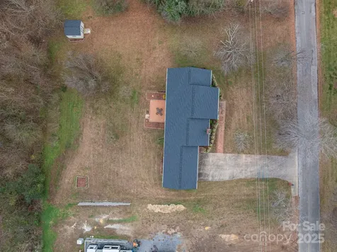 113 Old Stagecoach Road Lawndale NC 28090