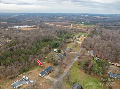 113 Old Stagecoach Road Lawndale NC 28090