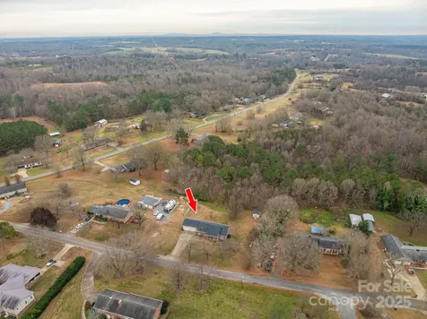 113 Old Stagecoach Road Lawndale NC 28090