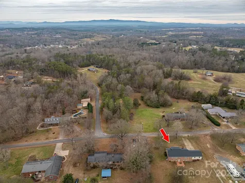 113 Old Stagecoach Road Lawndale NC 28090