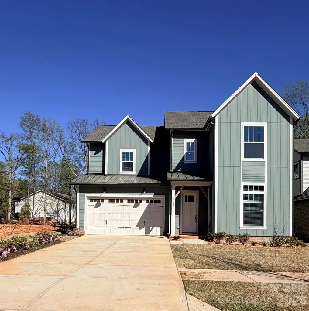 5015 Hollow Branch Road Charlotte NC 28278