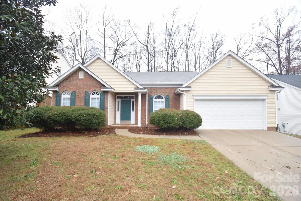 10214 Stoneykirk Lane Charlotte NC 28269