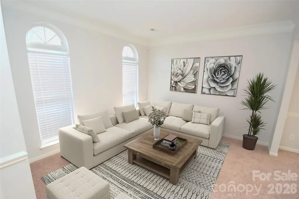 10214 Stoneykirk Lane Charlotte NC 28269