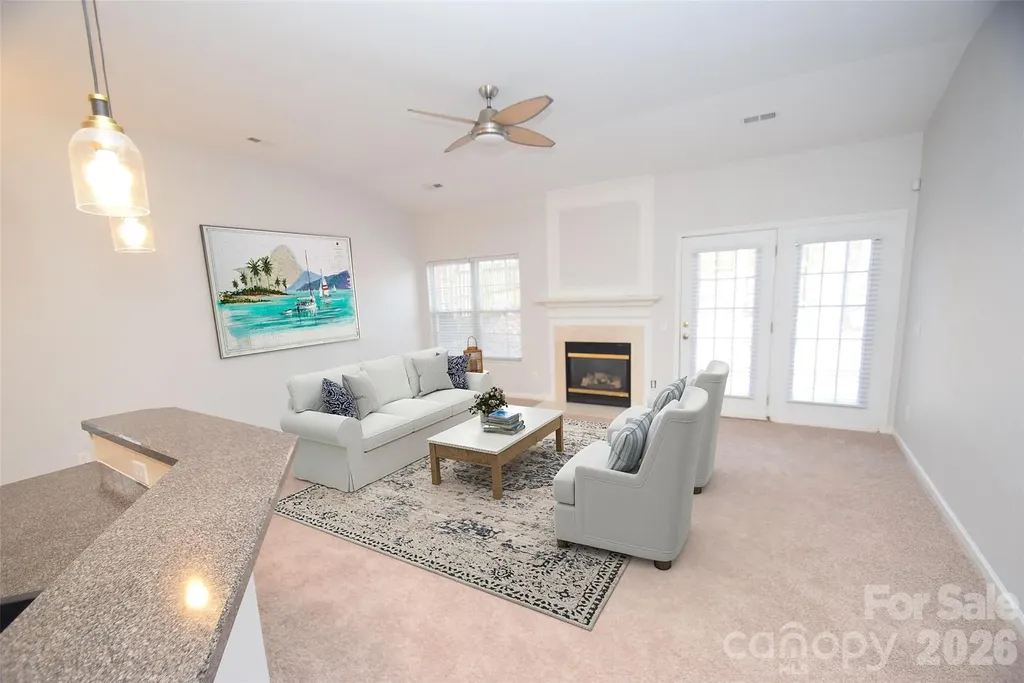 10214 Stoneykirk Lane Charlotte NC 28269