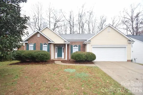 10214 Stoneykirk Lane Charlotte NC 28269
