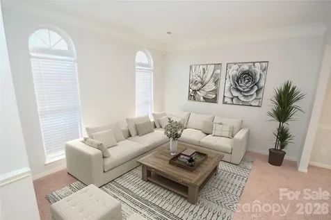 10214 Stoneykirk Lane Charlotte NC 28269