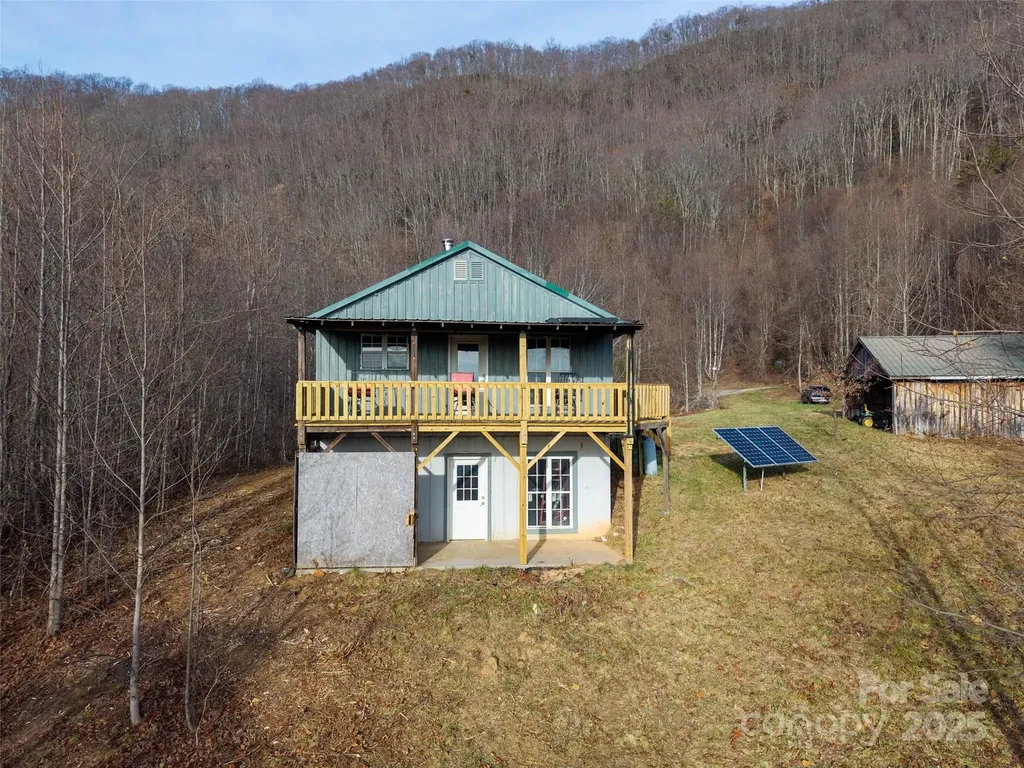 506 Rocky Acres Road Canton NC 28716