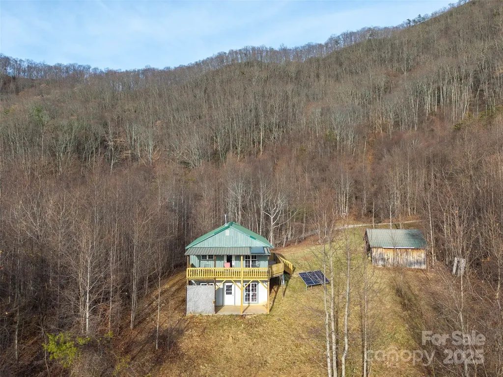 506 Rocky Acres Road Canton NC 28716
