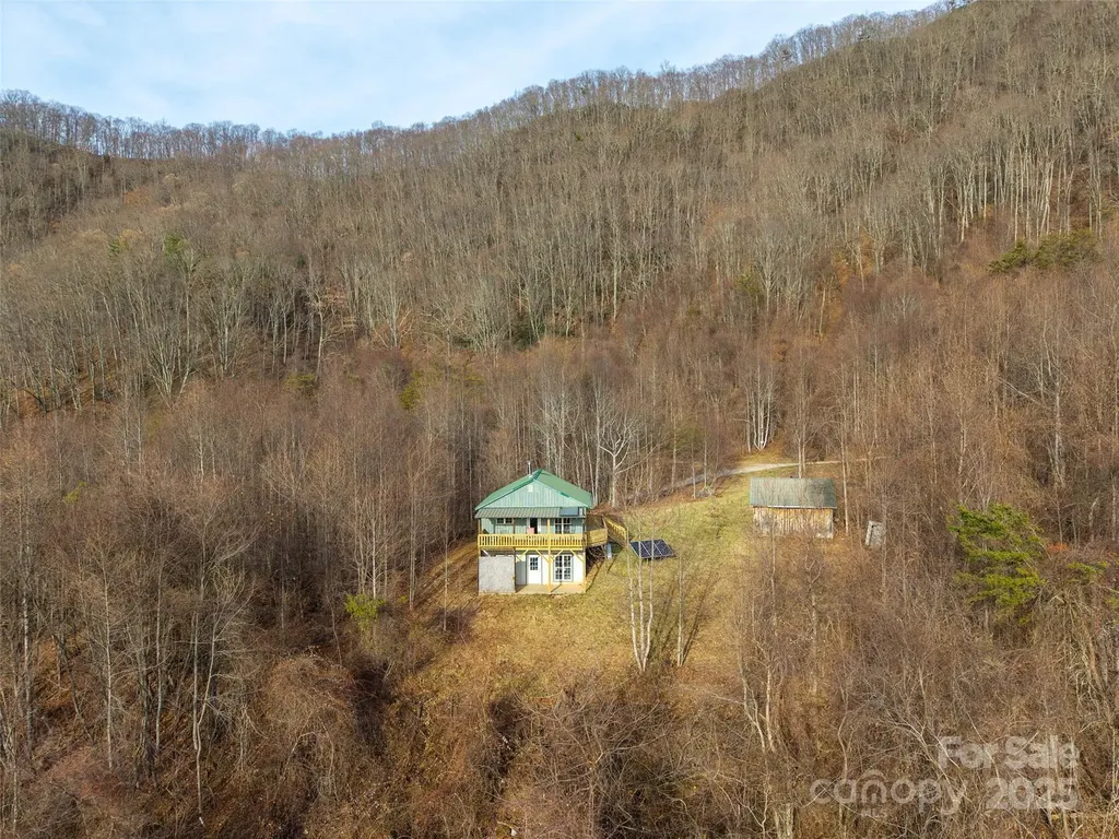 506 Rocky Acres Road Canton NC 28716