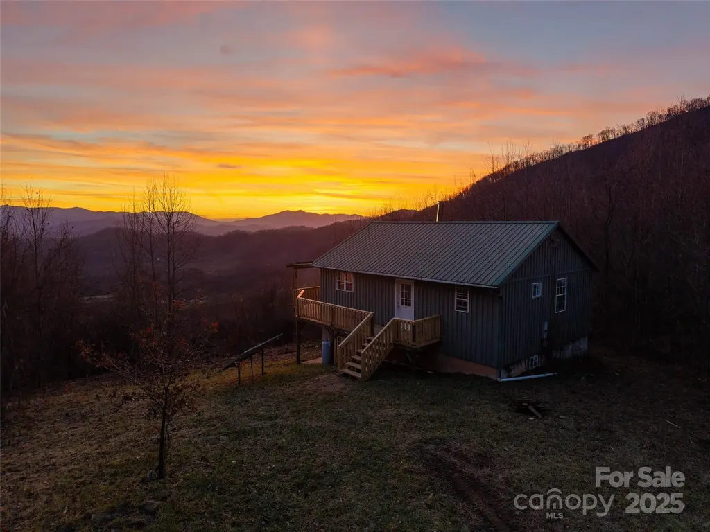 506 Rocky Acres Road Canton NC 28716