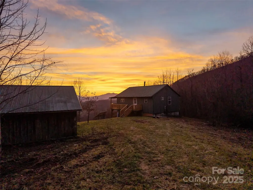 506 Rocky Acres Road Canton NC 28716