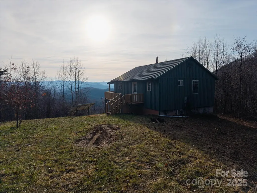 506 Rocky Acres Road Canton NC 28716
