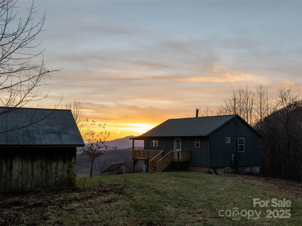 506 Rocky Acres Road Canton NC 28716