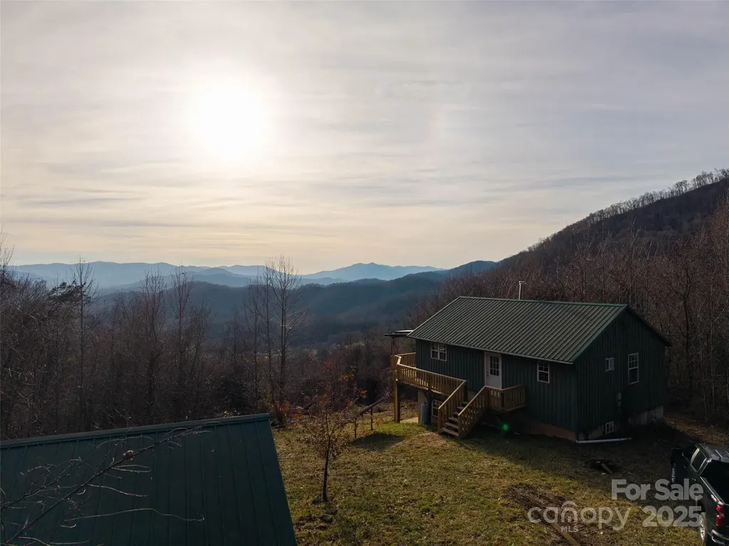 506 Rocky Acres Road Canton NC 28716