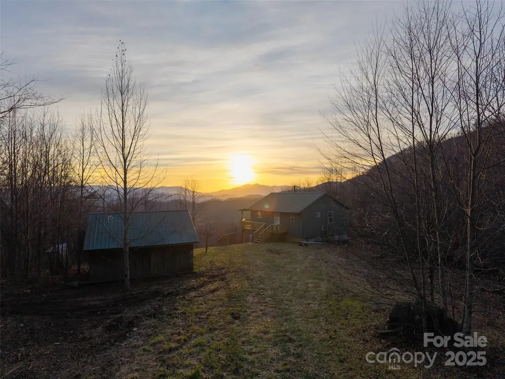 506 Rocky Acres Road Canton NC 28716