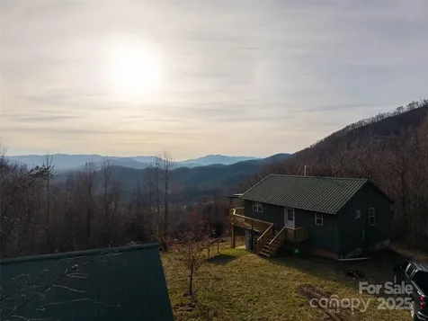 506 Rocky Acres Road Canton NC 28716